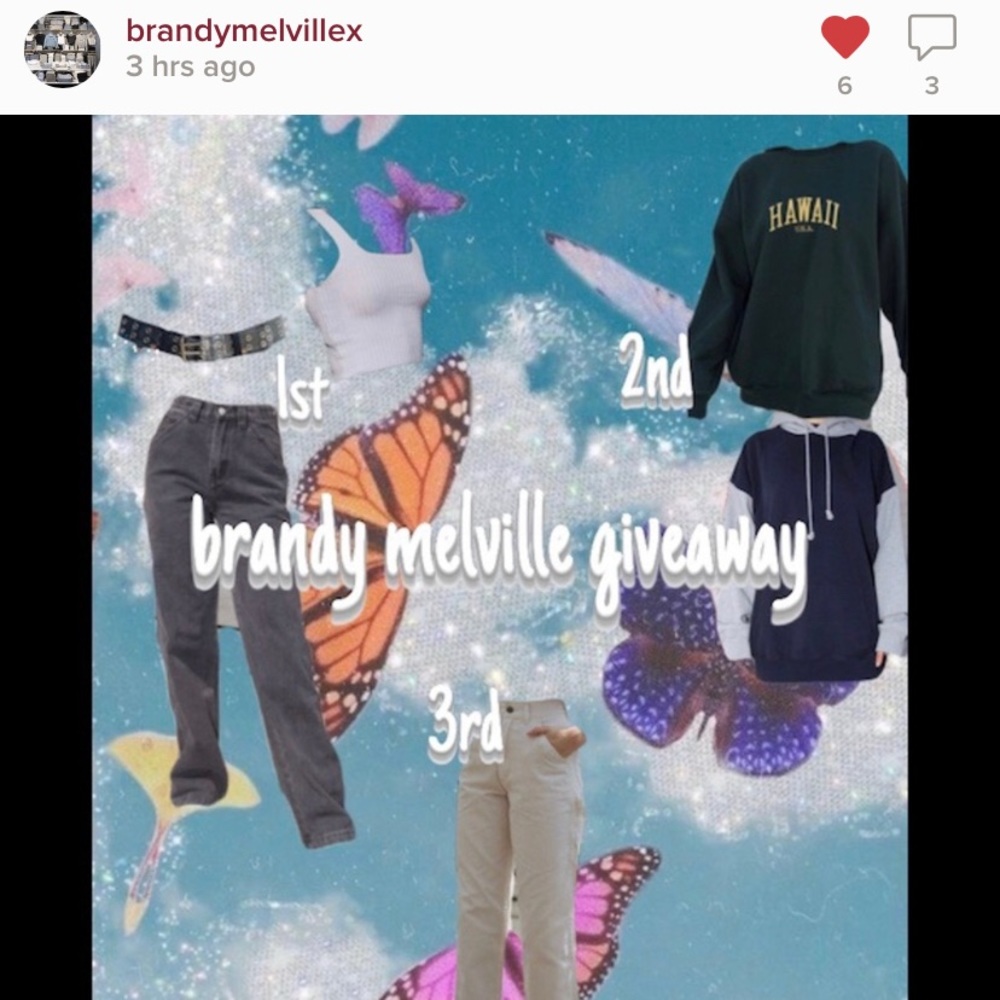 @brandymelvillex